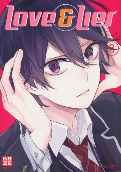 Love & Lies 03