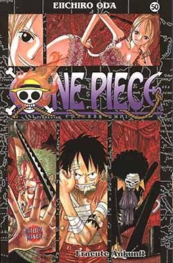 One Piece 50