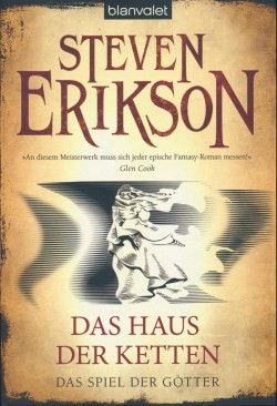 Das Spiel der Götter 07