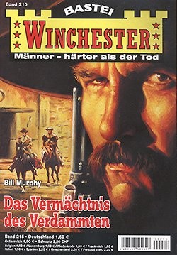 Winchester 215