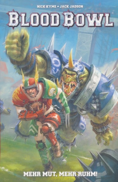 Blood Bowl
