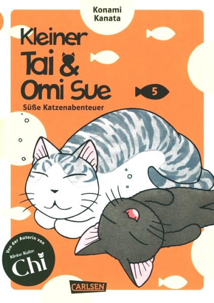 Kleiner Tai & Omi Sue 5