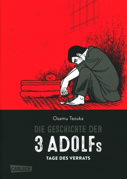 Die Geschichte der 3 Adolfs 2