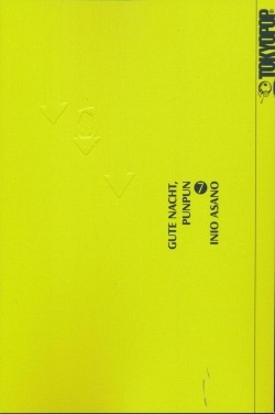 Gute Nacht, Punpun 07