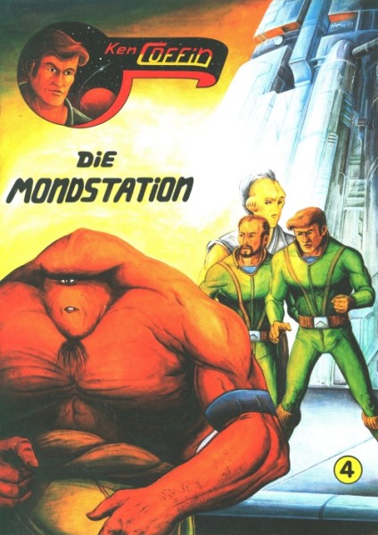 Ken Coffin (Friedrich, picc. / Gb.) Nr. 4