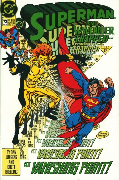 Superman (1987) 0,26-169,171-188,190-226