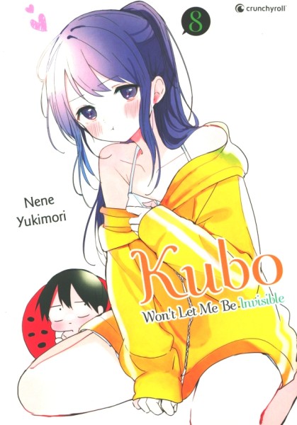 Kubo won't let me be invisible 08