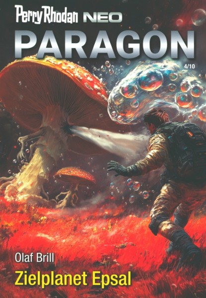 Perry Rhodan NEO 343