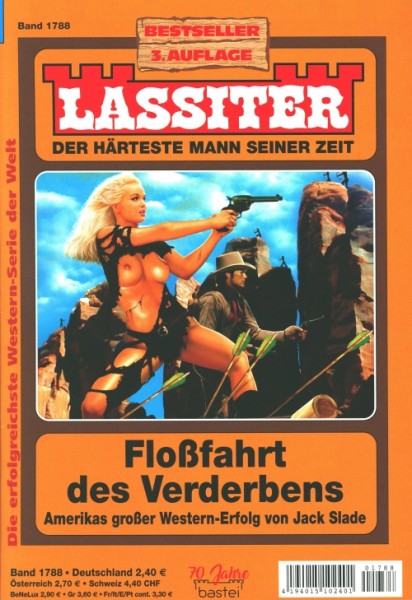 Lassiter 3. Auflage 1788