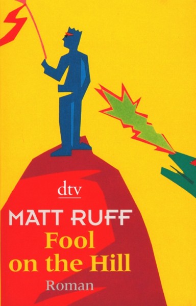 Ruf, M.: Fool on the Hill