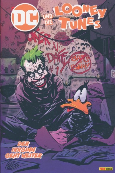 DC und die Looney Tunes 2