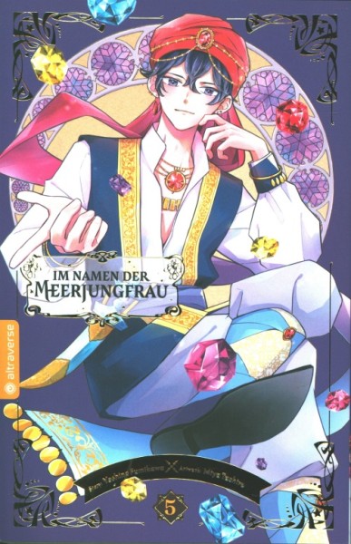 Im Namen der Meerjungfrau 05