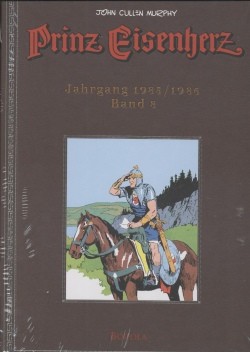 Prinz Eisenherz - Foster & Murphy Gesamtausgabe 08