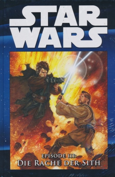 Star Wars Comic Kollektion 32