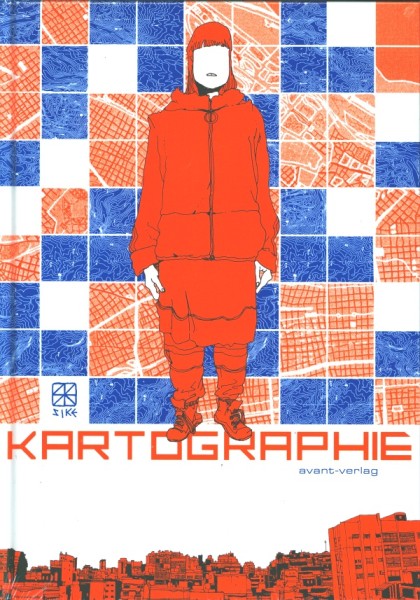Kartographie