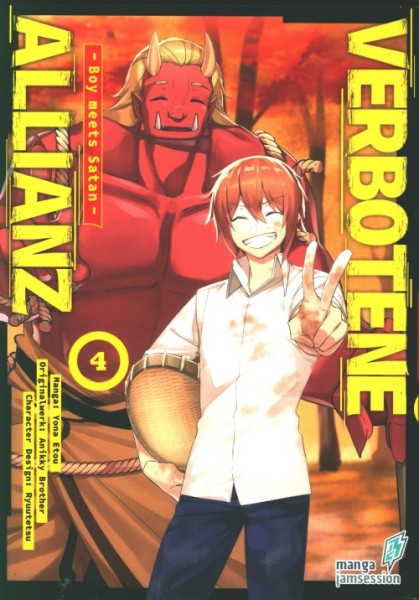 Verbotene Allianz 04