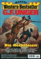 Western-Bestseller G.F. Unger 2535 Western-Bestseller G.F. Unger 2535