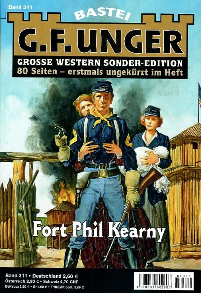 G.F. Unger Sonder-Edition 311