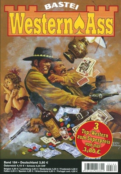 Western Ass 184