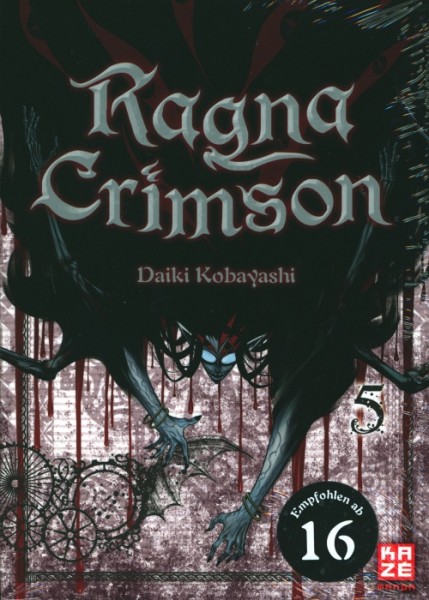 Ragna Crimson 05