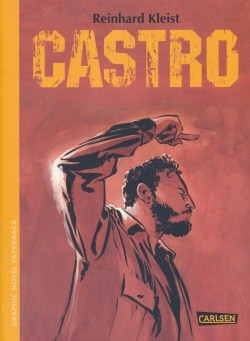 Castro (Carlsen, Br.) Softcover