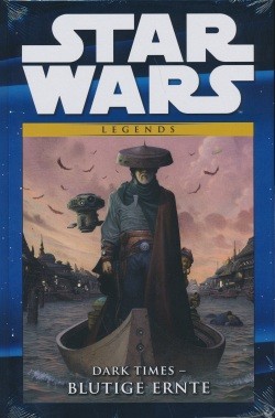 Star Wars Comic Kollektion 10
