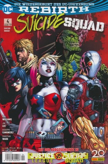 Suicide Squad (2017) 04