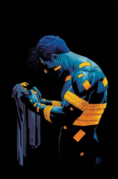 Batman: Auf der Spur des Bösen 2 (von 2) HC (05/26)