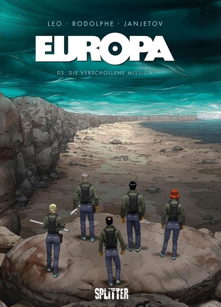 Europa 03 (03/26)