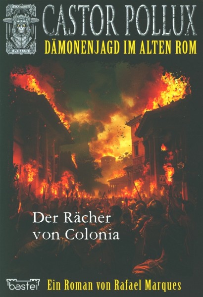 Castor Pollux 2. Staffel 05