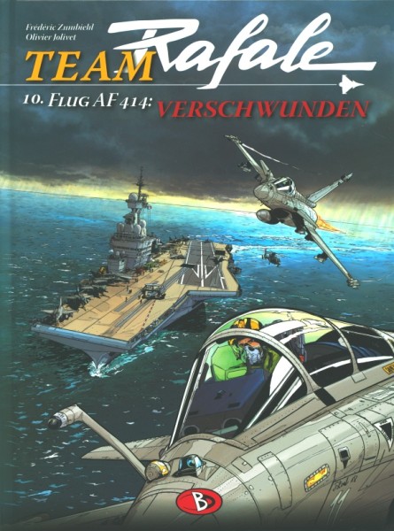 Team Rafale 10