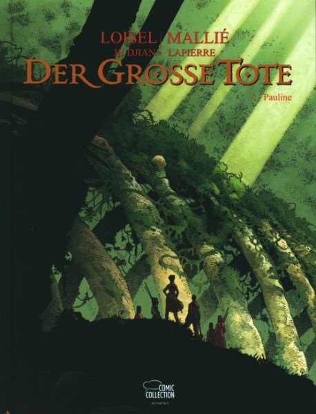 Der Große Tote 2
