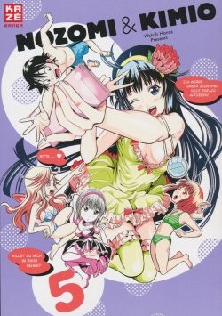 Nozomi & Kimio 05