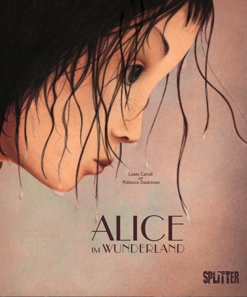 Alice im Wunderland (09/24)