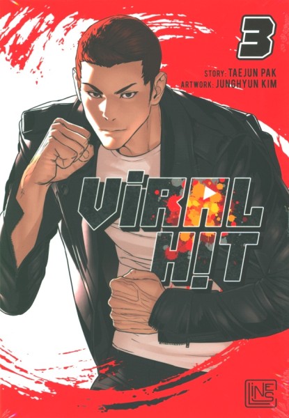 Viral Hit 03
