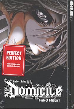 Domicile 1 Perfect Edition