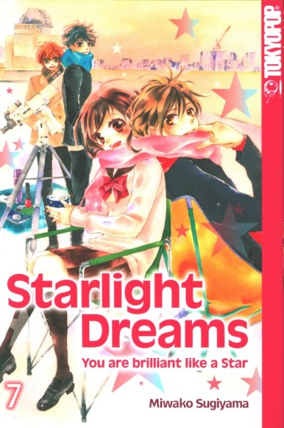 Starlight Dreams 07