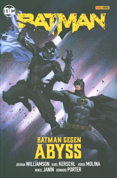 Batman Paperback (2022) 06 SC