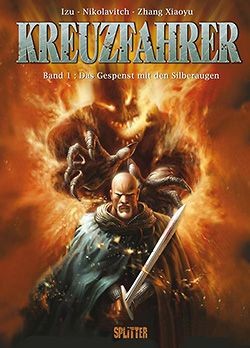 Kreuzfahrer (Splitter, B.) Nr. 1,2 (neu)