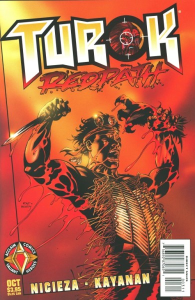 Turok (1998) Redpath 1