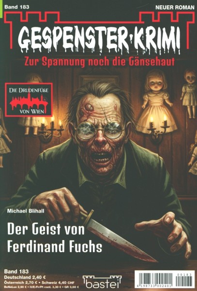Gespenster-Krimi 183