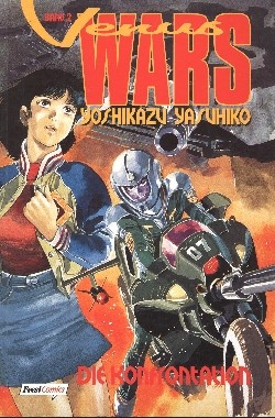 Venus Wars (Feest, Br.) Sonderangebot Nr. 2