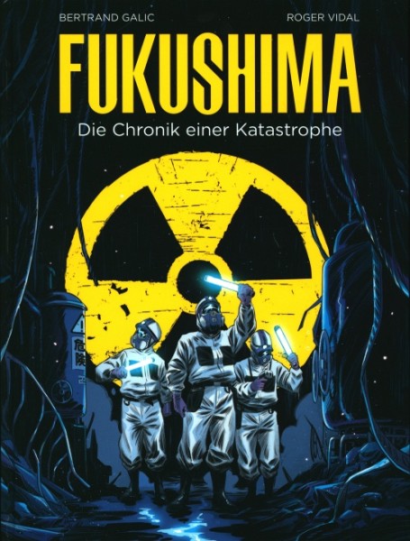 Fukushima