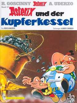 Asterix HC 13