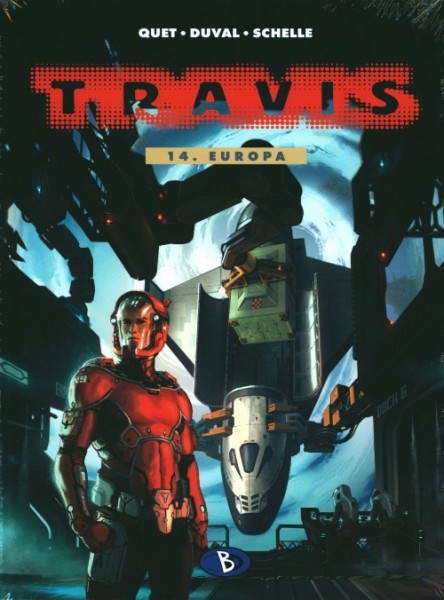 Travis 14