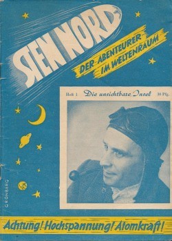 Sten Nord (Hunia) Nr. 1-3