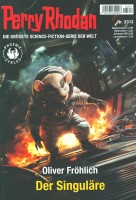 Perry Rhodan 3313 Perry Rhodan 3313