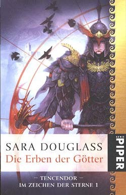 Douglass, Sara (Piper, Tb.) Tencendor, im Zeichen der Sterne Nr. 1-6 (neu)