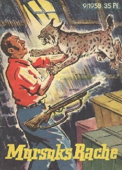 Kleine Jugendreihe (Kultur und Fortschritt, 1958) Nr. 1-24