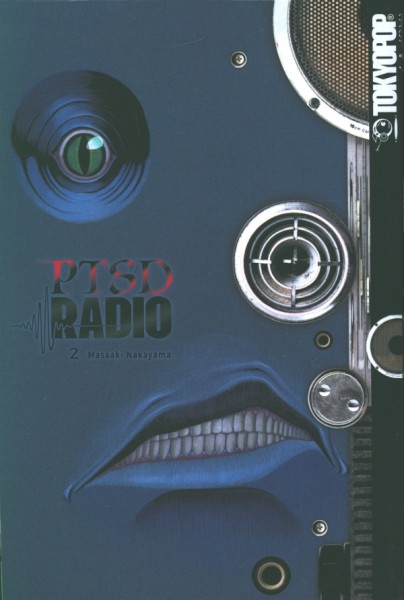 PTSD Radio 02